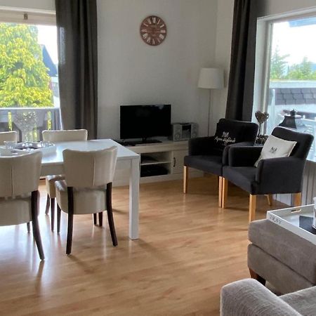 Ferienwohnung Kleine Auszeit Winterberg Fuer 2- 4 Personen Extérieur photo