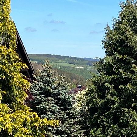 Ferienwohnung Kleine Auszeit Winterberg Fuer 2- 4 Personen Extérieur photo
