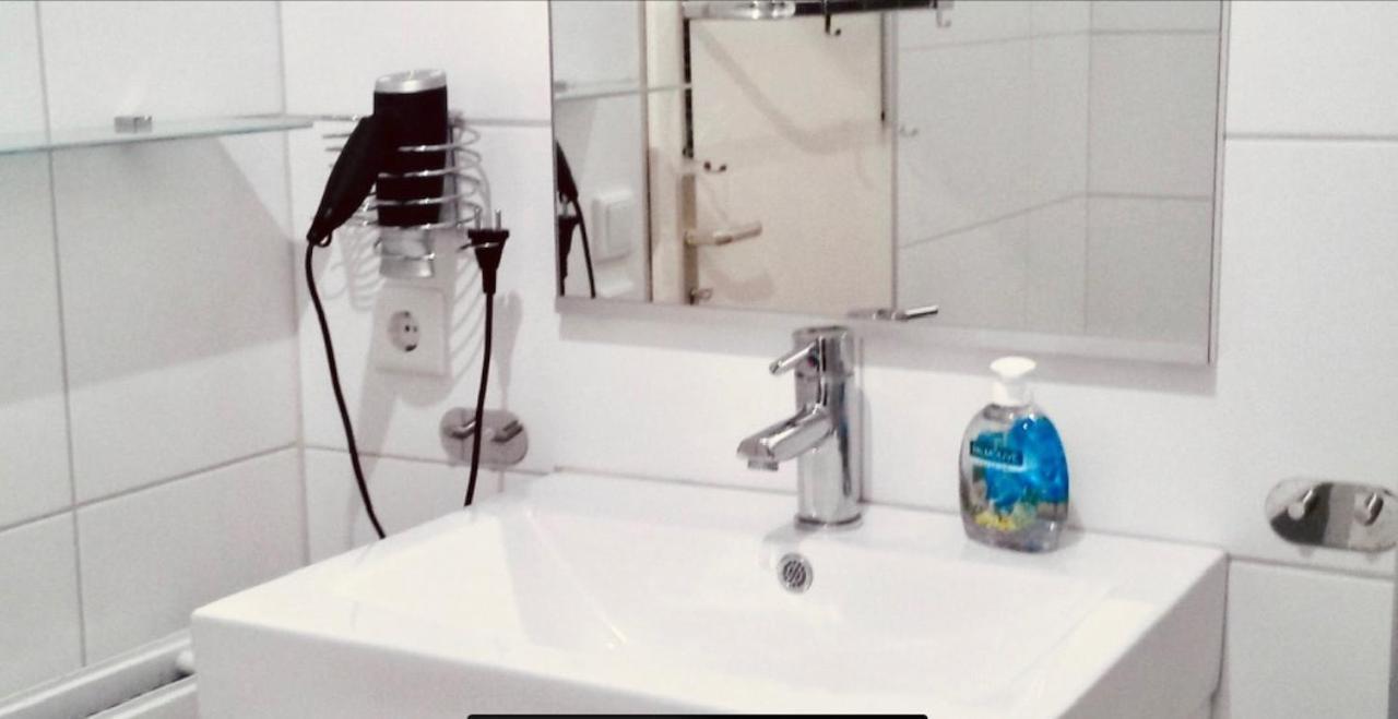 Ferienwohnung Kleine Auszeit Winterberg Fuer 2- 4 Personen Extérieur photo