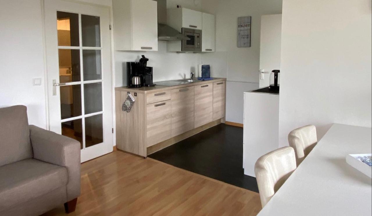 Ferienwohnung Kleine Auszeit Winterberg Fuer 2- 4 Personen Extérieur photo