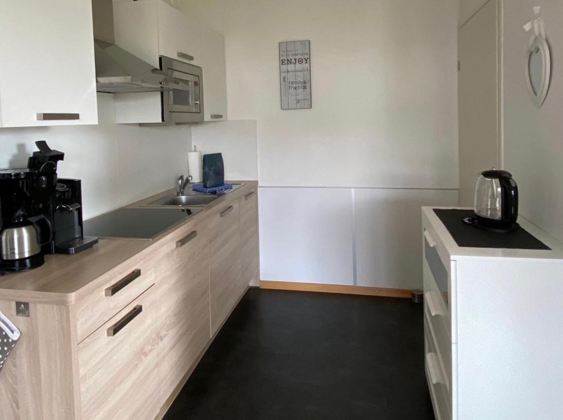 Ferienwohnung Kleine Auszeit Winterberg Fuer 2- 4 Personen Extérieur photo