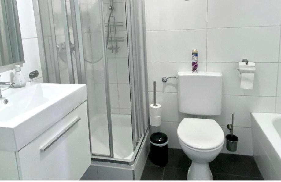 Ferienwohnung Kleine Auszeit Winterberg Fuer 2- 4 Personen Extérieur photo
