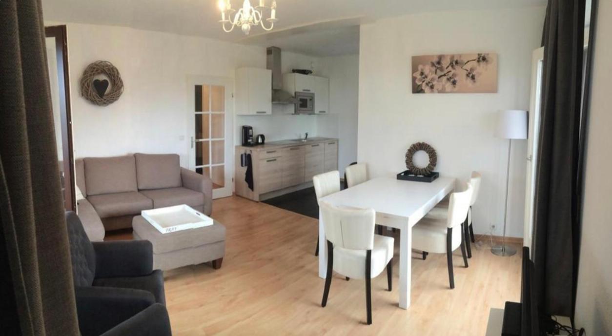 Ferienwohnung Kleine Auszeit Winterberg Fuer 2- 4 Personen Extérieur photo