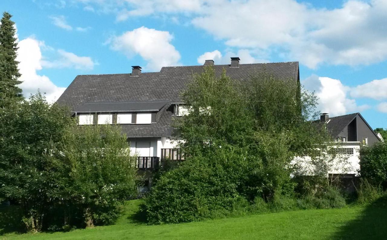 Ferienwohnung Kleine Auszeit Winterberg Fuer 2- 4 Personen Extérieur photo