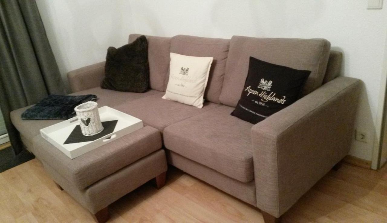 Ferienwohnung Kleine Auszeit Winterberg Fuer 2- 4 Personen Extérieur photo