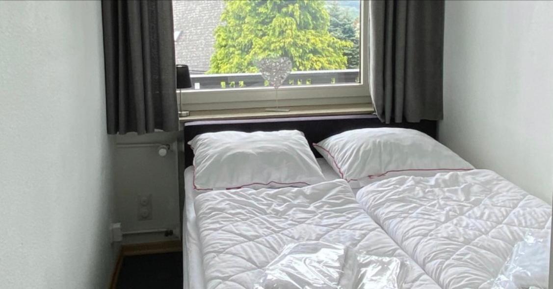 Ferienwohnung Kleine Auszeit Winterberg Fuer 2- 4 Personen Extérieur photo