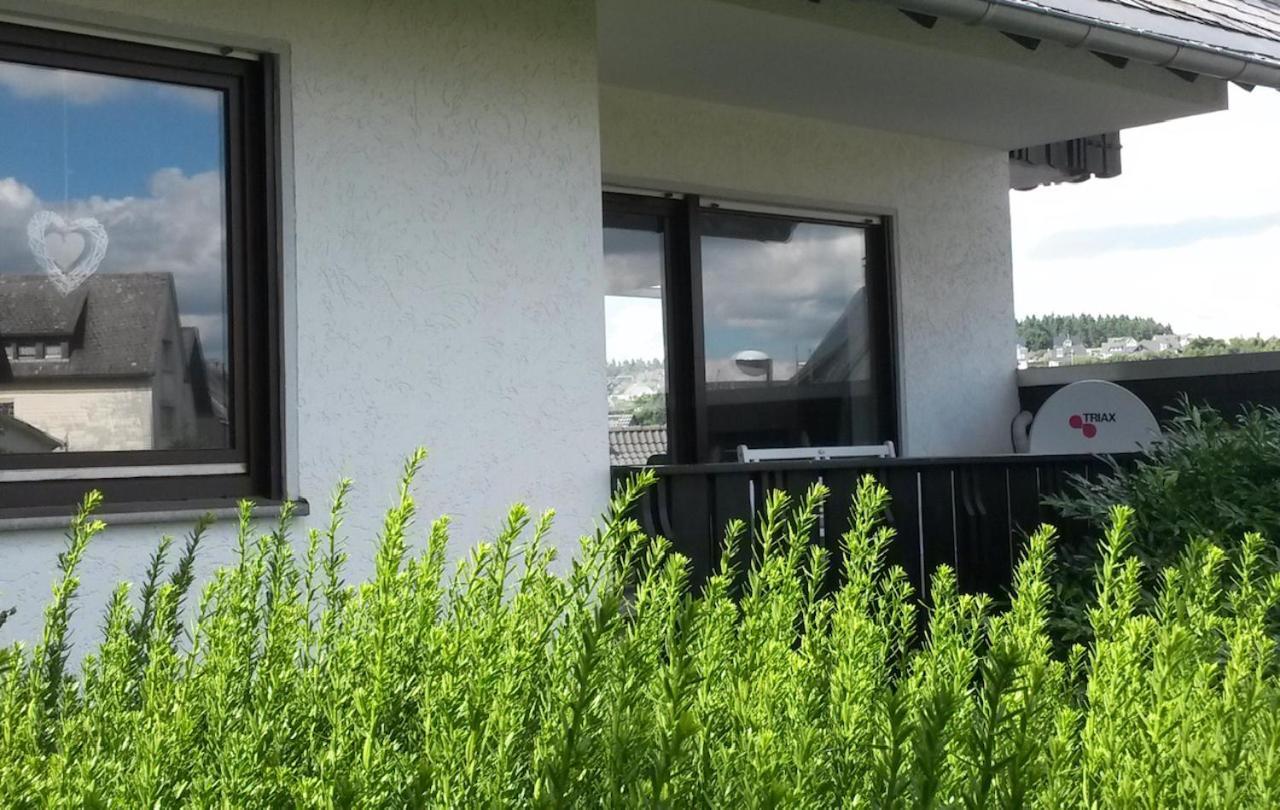 Ferienwohnung Kleine Auszeit Winterberg Fuer 2- 4 Personen Extérieur photo